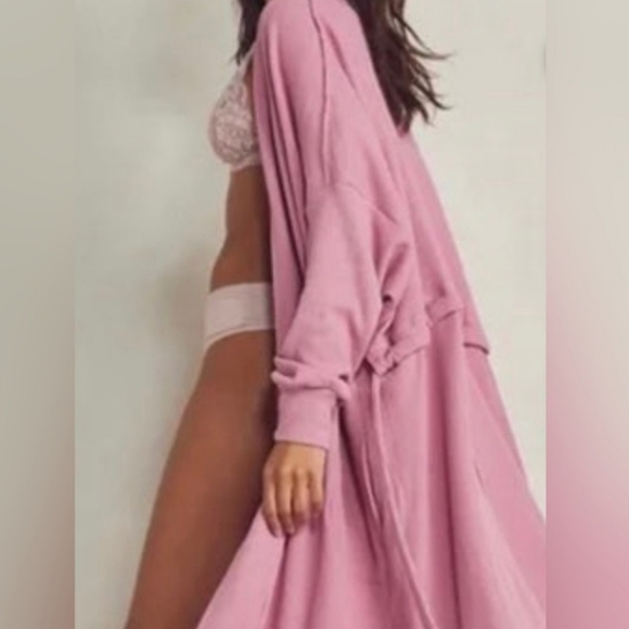 Free people robe - Picture 2 of 11